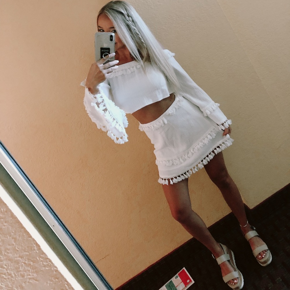 Meet your Posher, Kendra